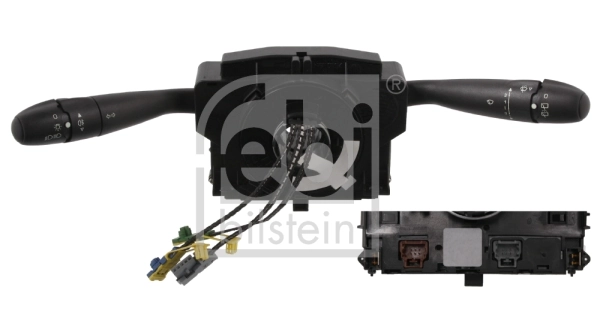 Steering Column Switch